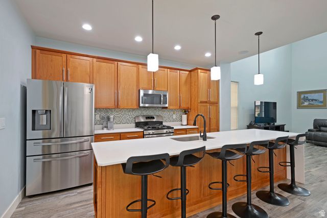 4489 W MILFORD DR, South Jordan, UT 84009