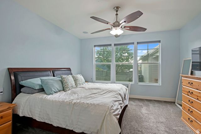 4489 W MILFORD DR, South Jordan, UT 84009