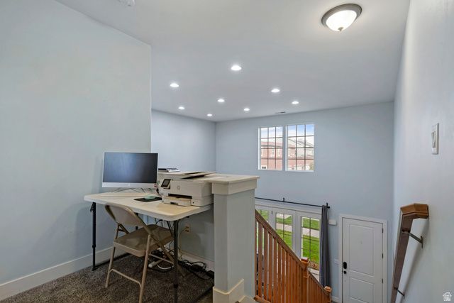 4489 W MILFORD DR, South Jordan, UT 84009