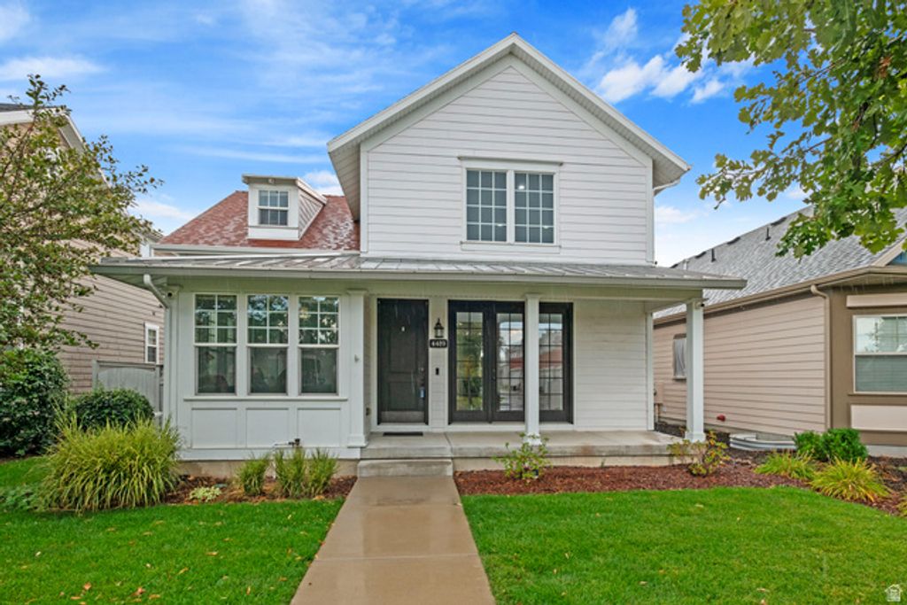 4489 W MILFORD DR, South Jordan, UT 84009