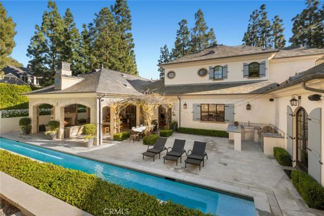 7 Oakmont Lane, Newport Beach, CA 92660
