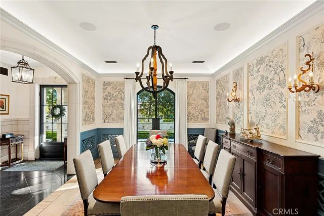 7 Oakmont Lane, Newport Beach, CA 92660