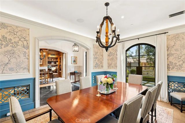 7 Oakmont Lane, Newport Beach, CA 92660