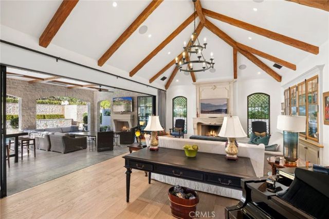 7 Oakmont Lane, Newport Beach, CA 92660
