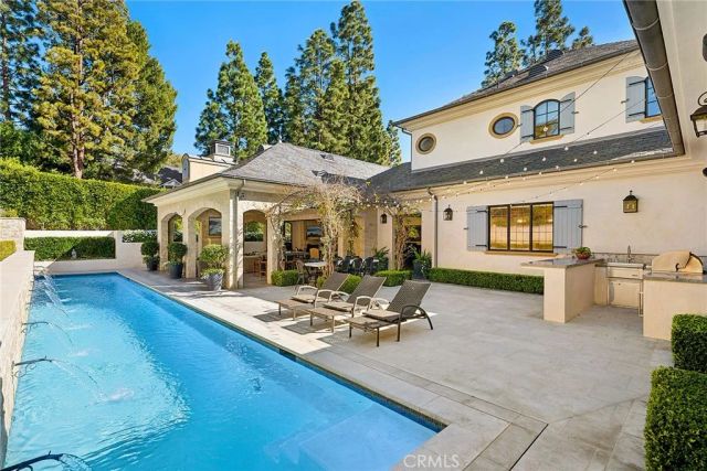 7 Oakmont Lane, Newport Beach, CA 92660
