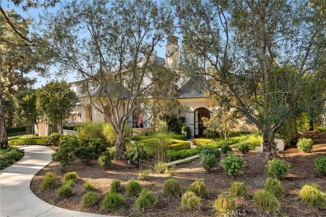 7 Oakmont Lane, Newport Beach, CA 92660