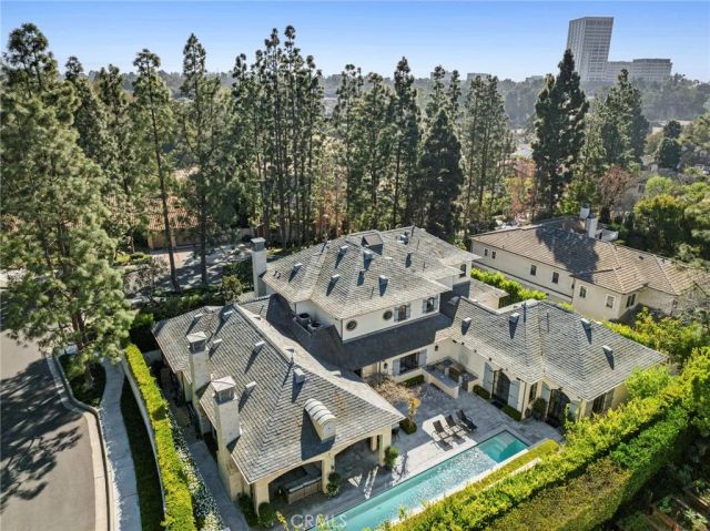 7 Oakmont Lane, Newport Beach, CA 92660