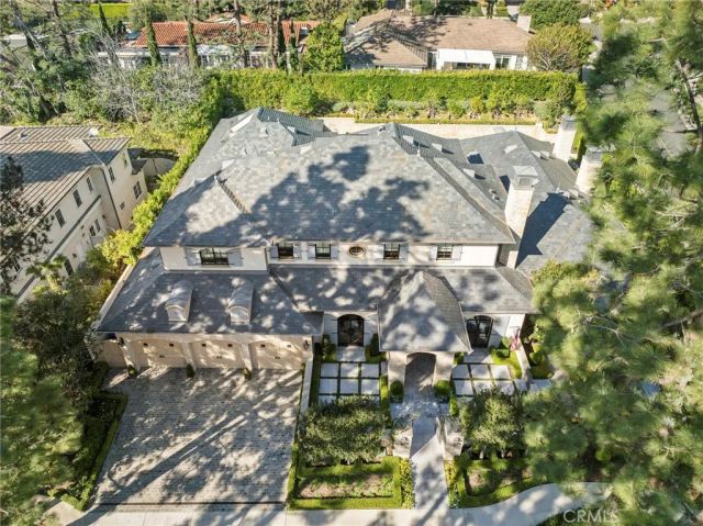 7 Oakmont Lane, Newport Beach, CA 92660