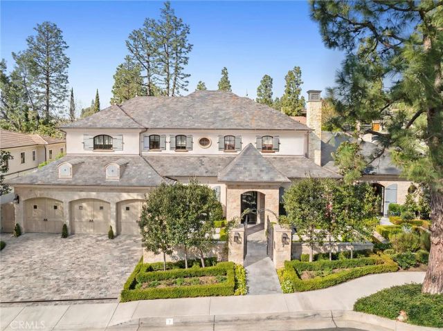 7 Oakmont Lane, Newport Beach, CA 92660