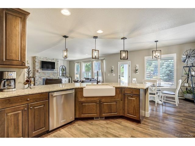 1716 Catnap Ln, Monument, CO 80132