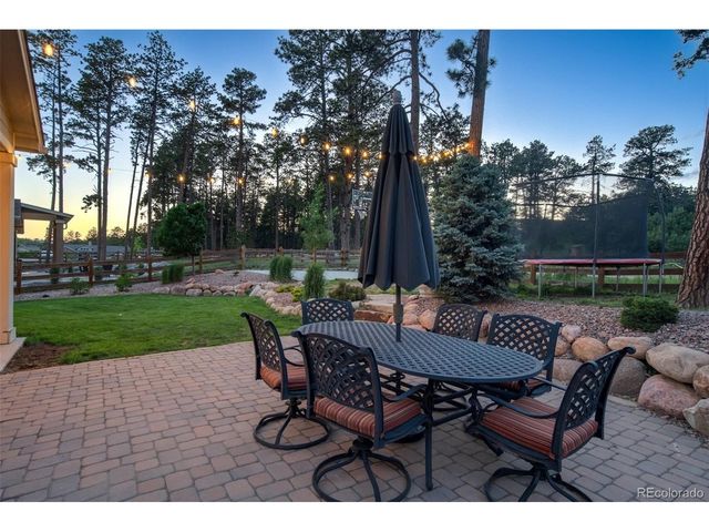 1716 Catnap Ln, Monument, CO 80132