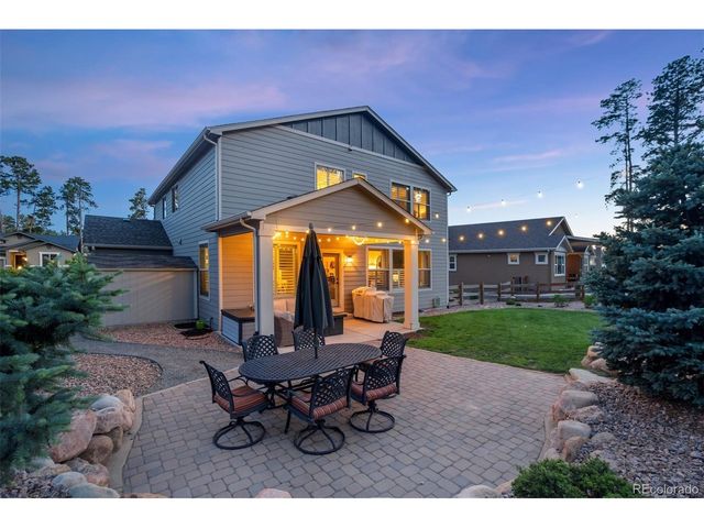 1716 Catnap Ln, Monument, CO 80132