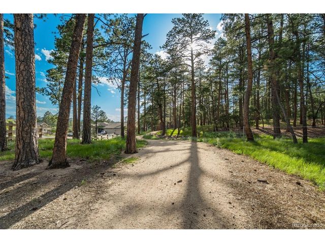 1716 Catnap Ln, Monument, CO 80132