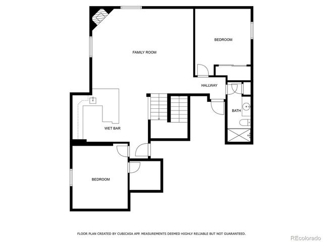 1716 Catnap Ln, Monument, CO 80132