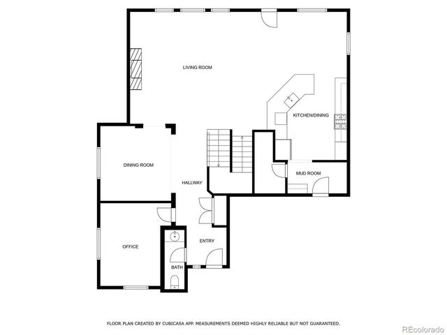 1716 Catnap Ln, Monument, CO 80132