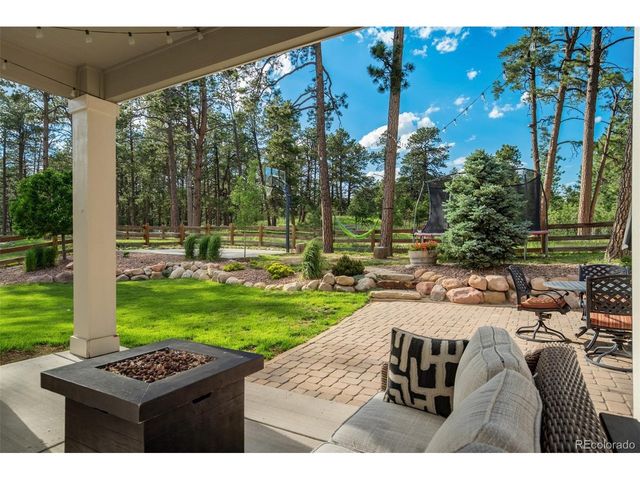 1716 Catnap Ln, Monument, CO 80132