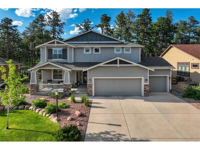 1716 Catnap Ln, Monument, CO 80132