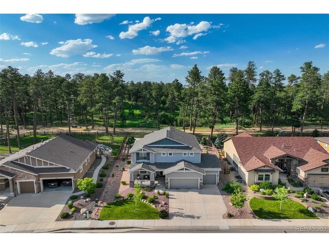 1716 Catnap Ln, Monument, CO 80132