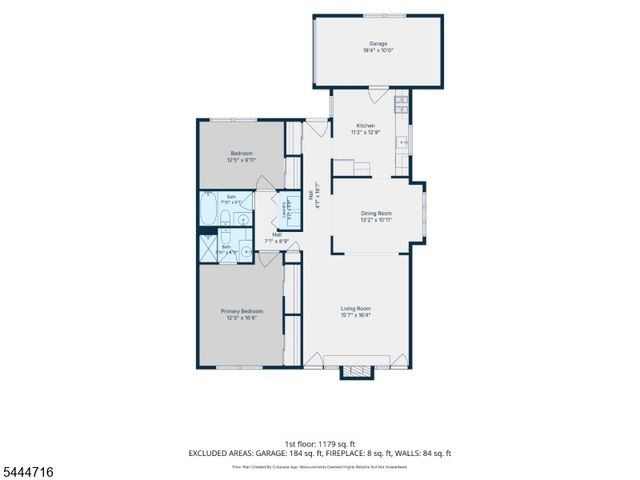 357 Cotswold Pl, Franklin Twp., NJ 08873