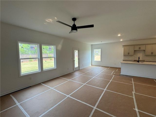 616 Elwick Lane SE, Cartersville, GA 30120