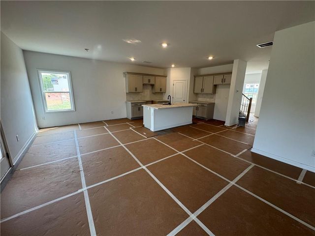 616 Elwick Lane SE, Cartersville, GA 30120