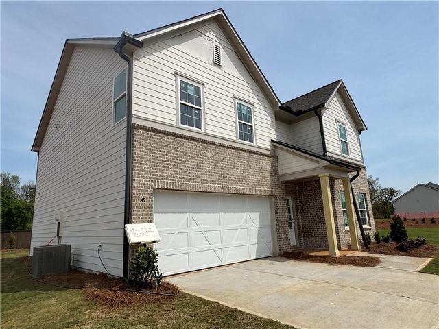 616 Elwick Lane SE, Cartersville, GA 30120