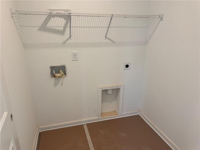 616 Elwick Lane SE, Cartersville, GA 30120