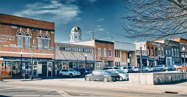 616 Elwick Lane SE, Cartersville, GA 30120