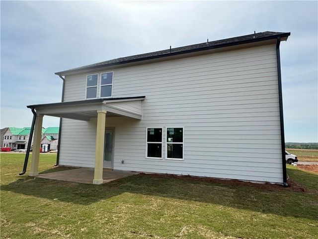 616 Elwick Lane SE, Cartersville, GA 30120