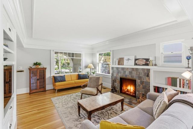 4262 Sierra Vista, San Diego, CA 92103