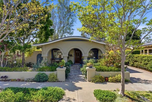 4262 Sierra Vista, San Diego, CA 92103