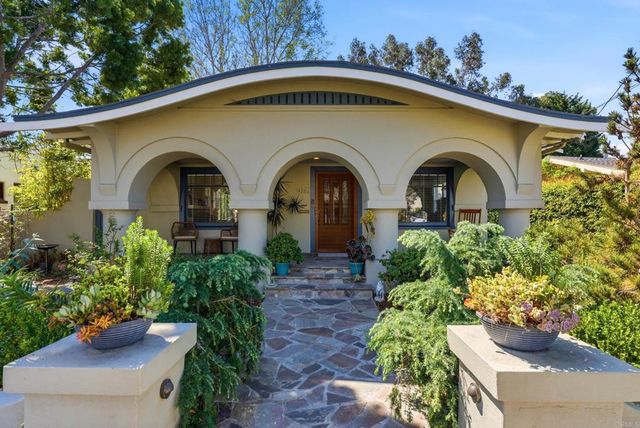 4262 Sierra Vista, San Diego, CA 92103