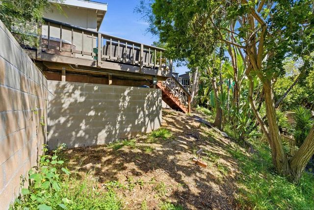 4262 Sierra Vista, San Diego, CA 92103