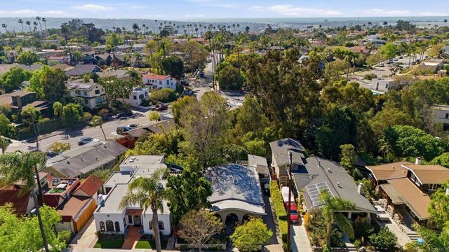 4262 Sierra Vista, San Diego, CA 92103