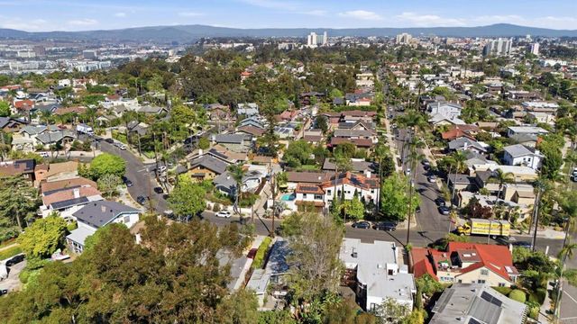4262 Sierra Vista, San Diego, CA 92103