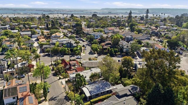 4262 Sierra Vista, San Diego, CA 92103