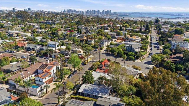 4262 Sierra Vista, San Diego, CA 92103