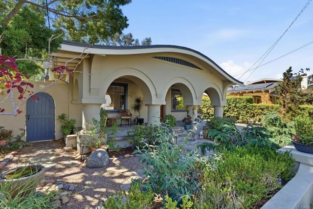 4262 Sierra Vista, San Diego, CA 92103