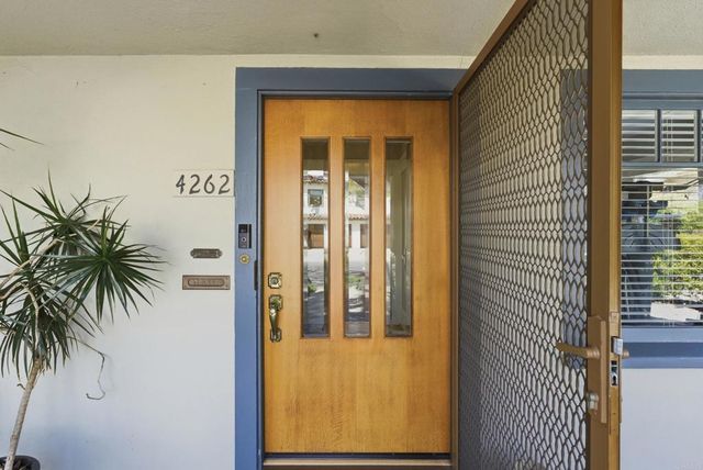 4262 Sierra Vista, San Diego, CA 92103