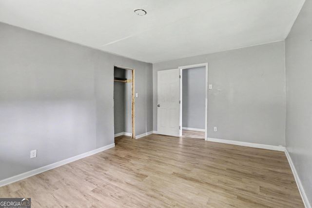 2295 Bethsaida Road, Riverdale, GA 30296