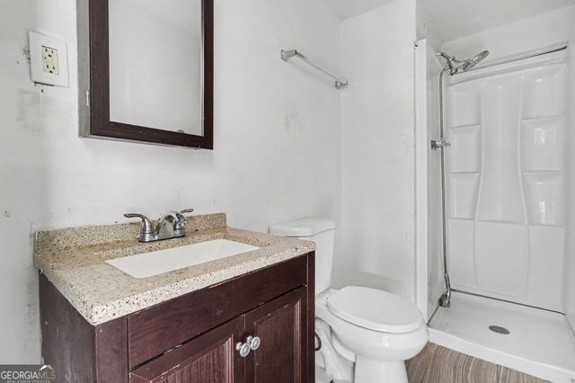2295 Bethsaida Road, Riverdale, GA 30296