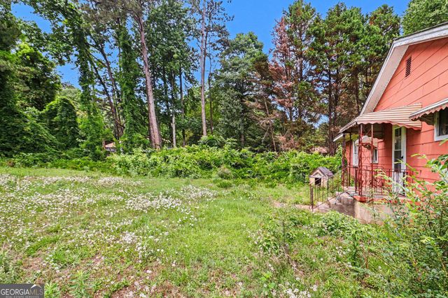 2295 Bethsaida Road, Riverdale, GA 30296