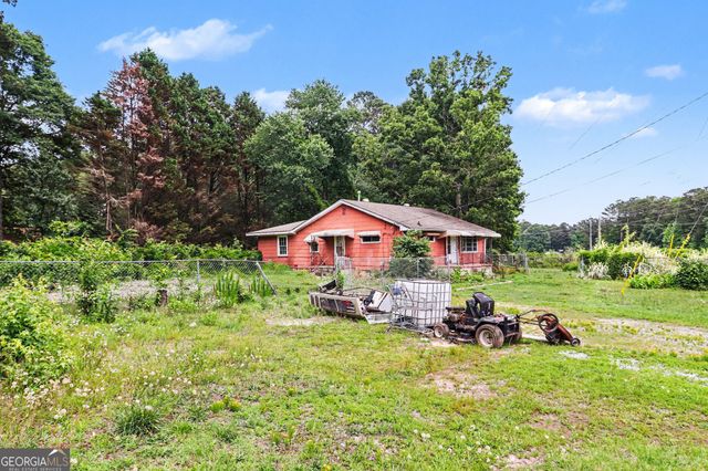 2295 Bethsaida Road, Riverdale, GA 30296