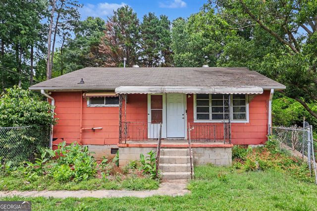 2295 Bethsaida Road, Riverdale, GA 30296