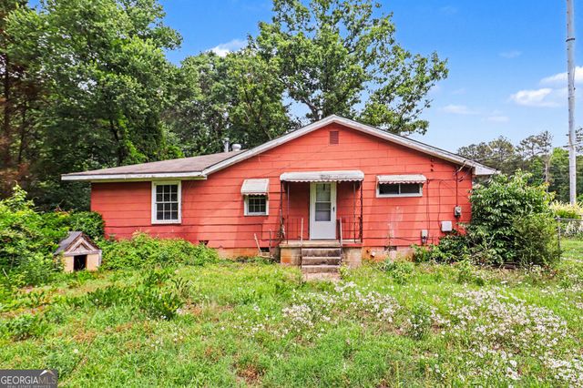 2295 Bethsaida Road, Riverdale, GA 30296