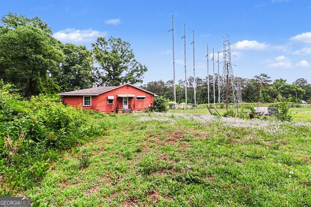 2295 Bethsaida Road, Riverdale, GA 30296