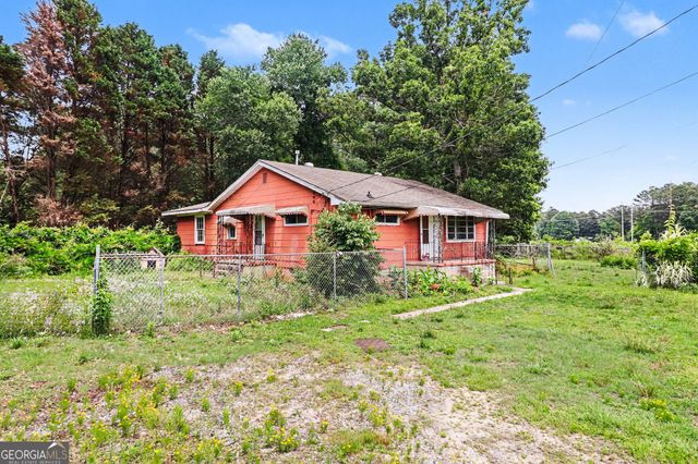 2295 Bethsaida Road, Riverdale, GA 30296