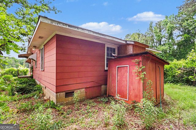 2295 Bethsaida Road, Riverdale, GA 30296