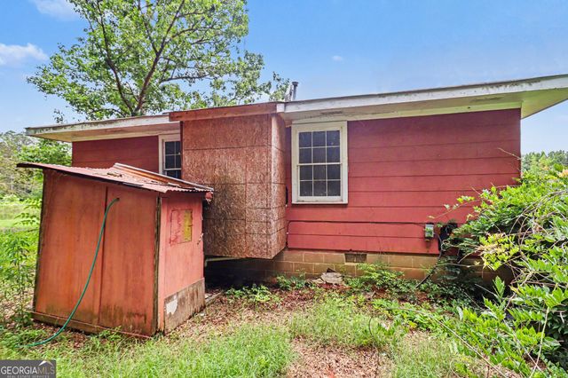 2295 Bethsaida Road, Riverdale, GA 30296