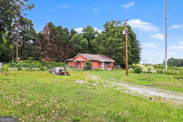 2295 Bethsaida Road, Riverdale, GA 30296